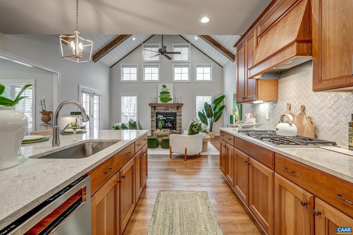 2426 PENDOWER LN, KESWICK, Virginia 22947, 4 Bedrooms Bedrooms, ,3 BathroomsBathrooms,Residential,For sale,2426 PENDOWER LN,673287 MLS # 673287