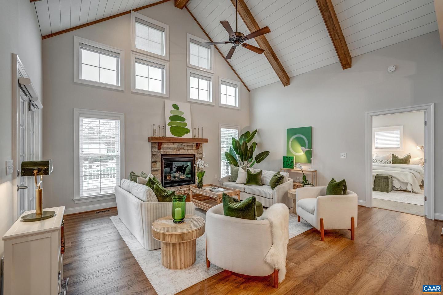 2426 PENDOWER LN, KESWICK, Virginia 22947, 4 Bedrooms Bedrooms, ,3 BathroomsBathrooms,Residential,For sale,2426 PENDOWER LN,673287 MLS # 673287