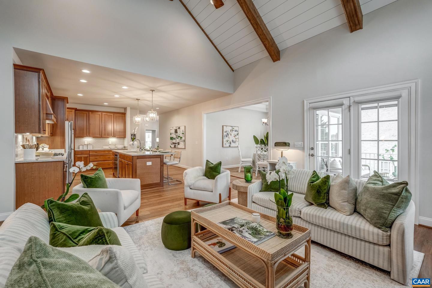 2426 PENDOWER LN, KESWICK, Virginia 22947, 4 Bedrooms Bedrooms, ,3 BathroomsBathrooms,Residential,For sale,2426 PENDOWER LN,673287 MLS # 673287