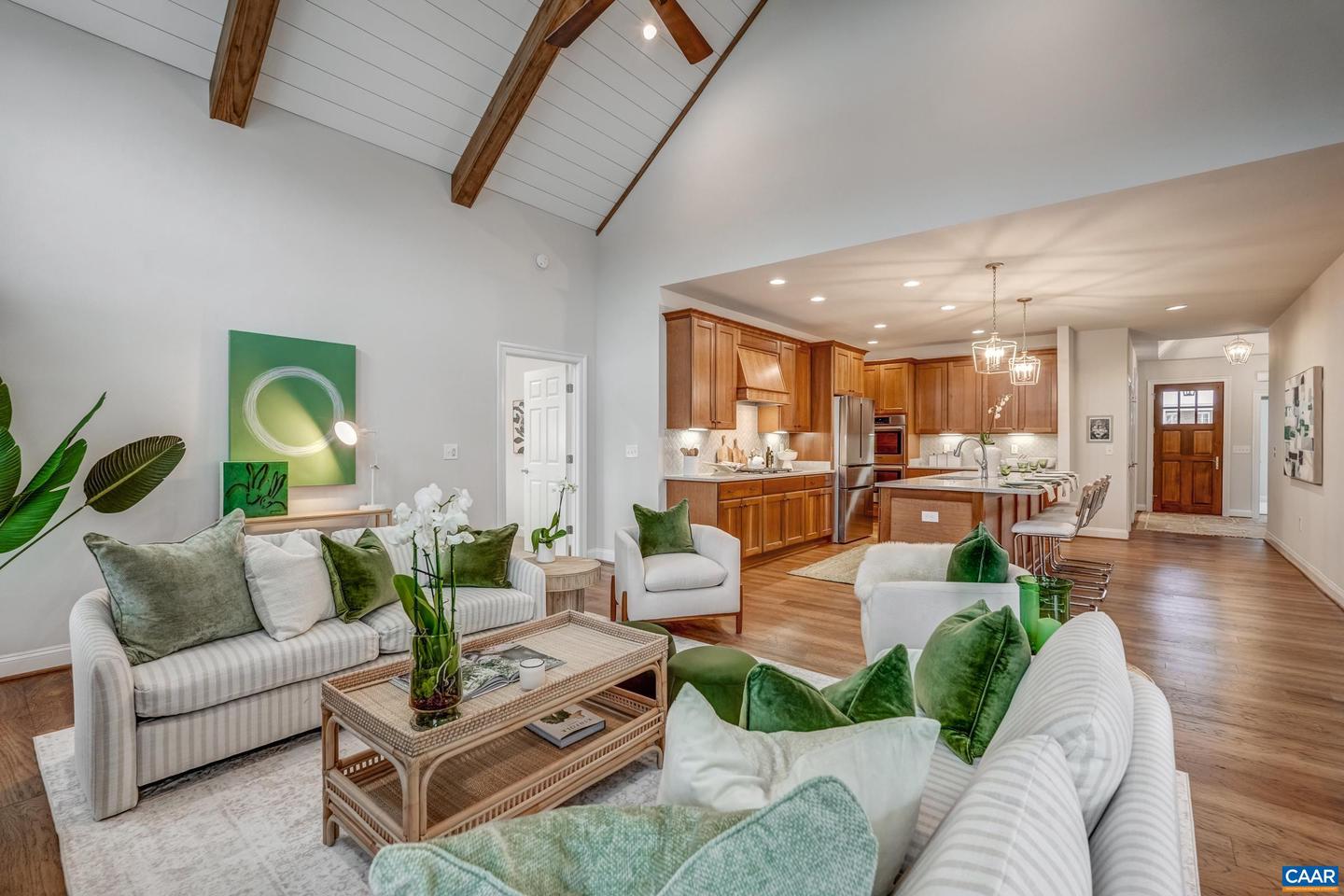 2426 PENDOWER LN, KESWICK, Virginia 22947, 4 Bedrooms Bedrooms, ,3 BathroomsBathrooms,Residential,For sale,2426 PENDOWER LN,673287 MLS # 673287