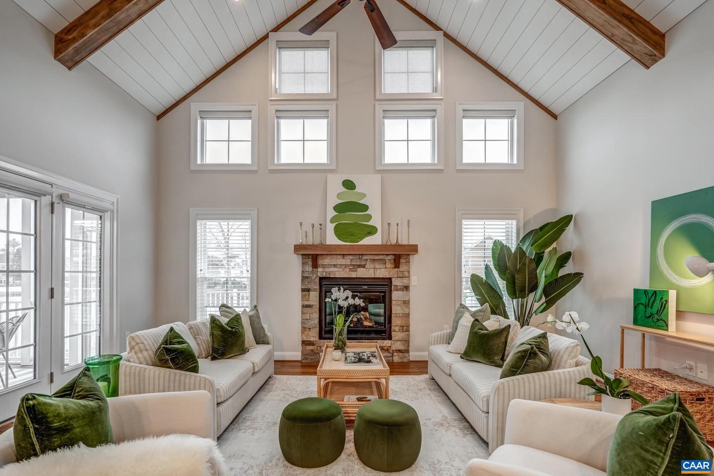 2426 PENDOWER LN, KESWICK, Virginia 22947, 4 Bedrooms Bedrooms, ,3 BathroomsBathrooms,Residential,For sale,2426 PENDOWER LN,673287 MLS # 673287