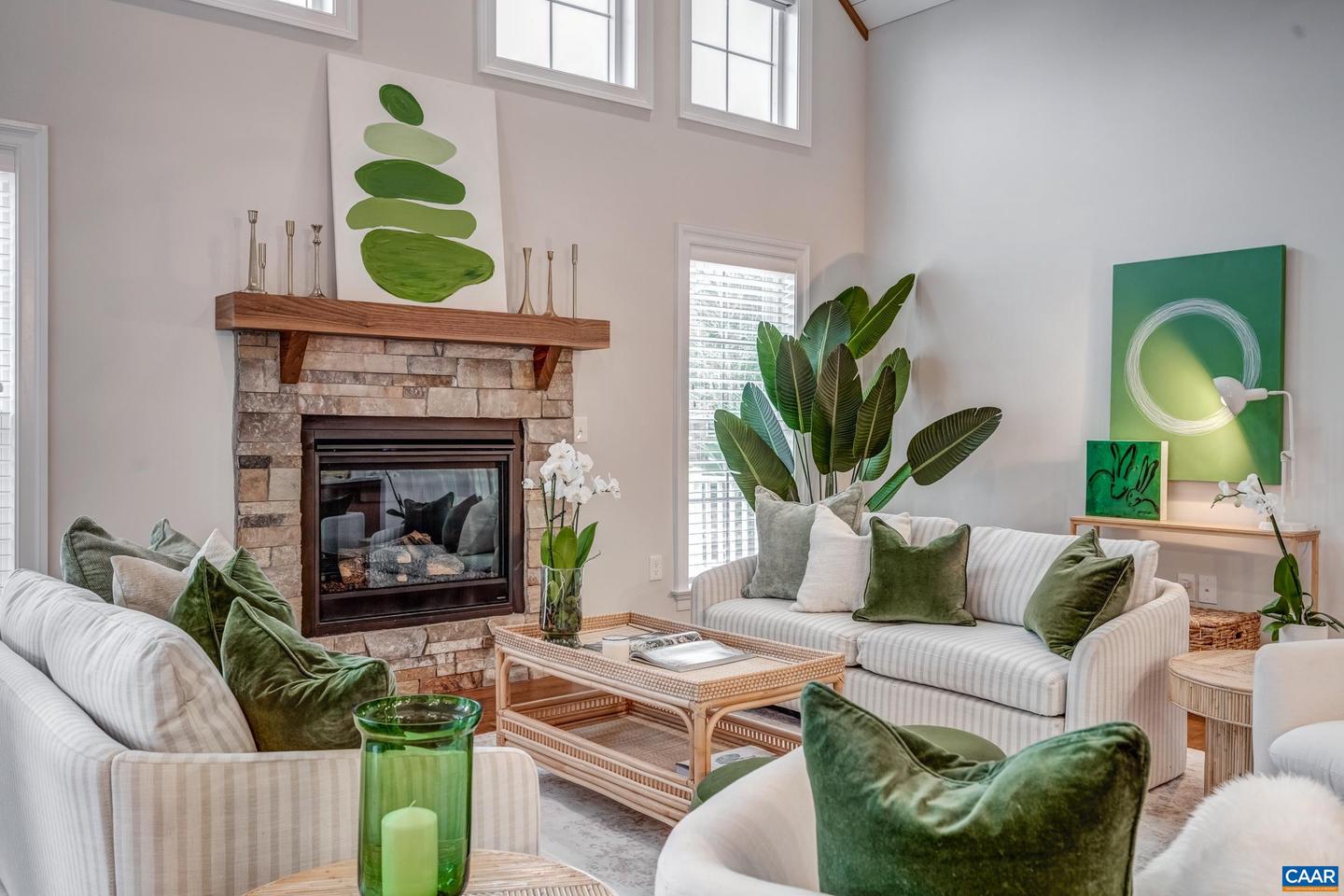 2426 PENDOWER LN, KESWICK, Virginia 22947, 4 Bedrooms Bedrooms, ,3 BathroomsBathrooms,Residential,For sale,2426 PENDOWER LN,673287 MLS # 673287