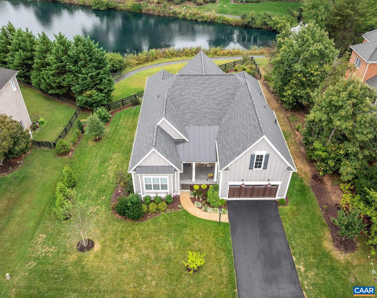 2426 PENDOWER LN, KESWICK, Virginia 22947, 4 Bedrooms Bedrooms, ,3 BathroomsBathrooms,Residential,For sale,2426 PENDOWER LN,673287 MLS # 673287