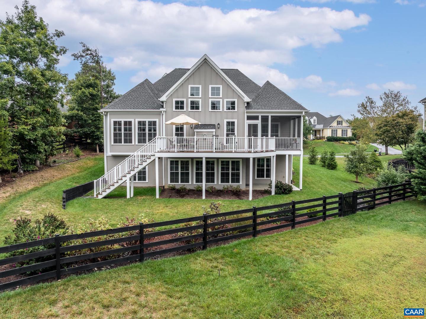 2426 PENDOWER LN, KESWICK, Virginia 22947, 4 Bedrooms Bedrooms, ,3 BathroomsBathrooms,Residential,For sale,2426 PENDOWER LN,673287 MLS # 673287