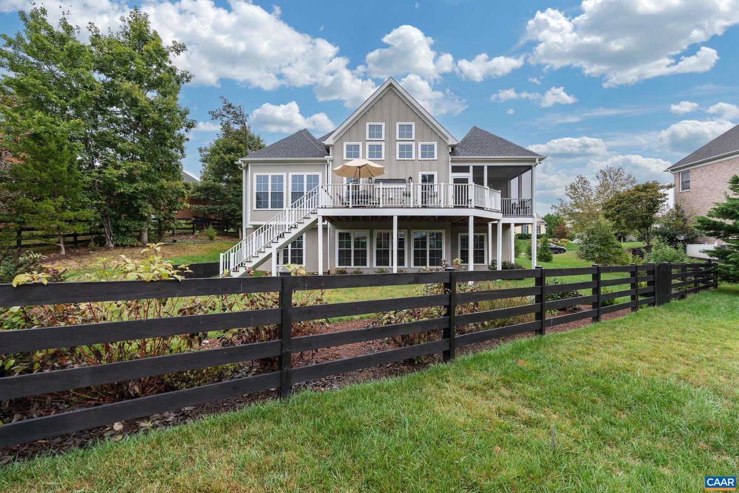 2426 PENDOWER LN, KESWICK, Virginia 22947, 4 Bedrooms Bedrooms, ,3 BathroomsBathrooms,Residential,For sale,2426 PENDOWER LN,673287 MLS # 673287