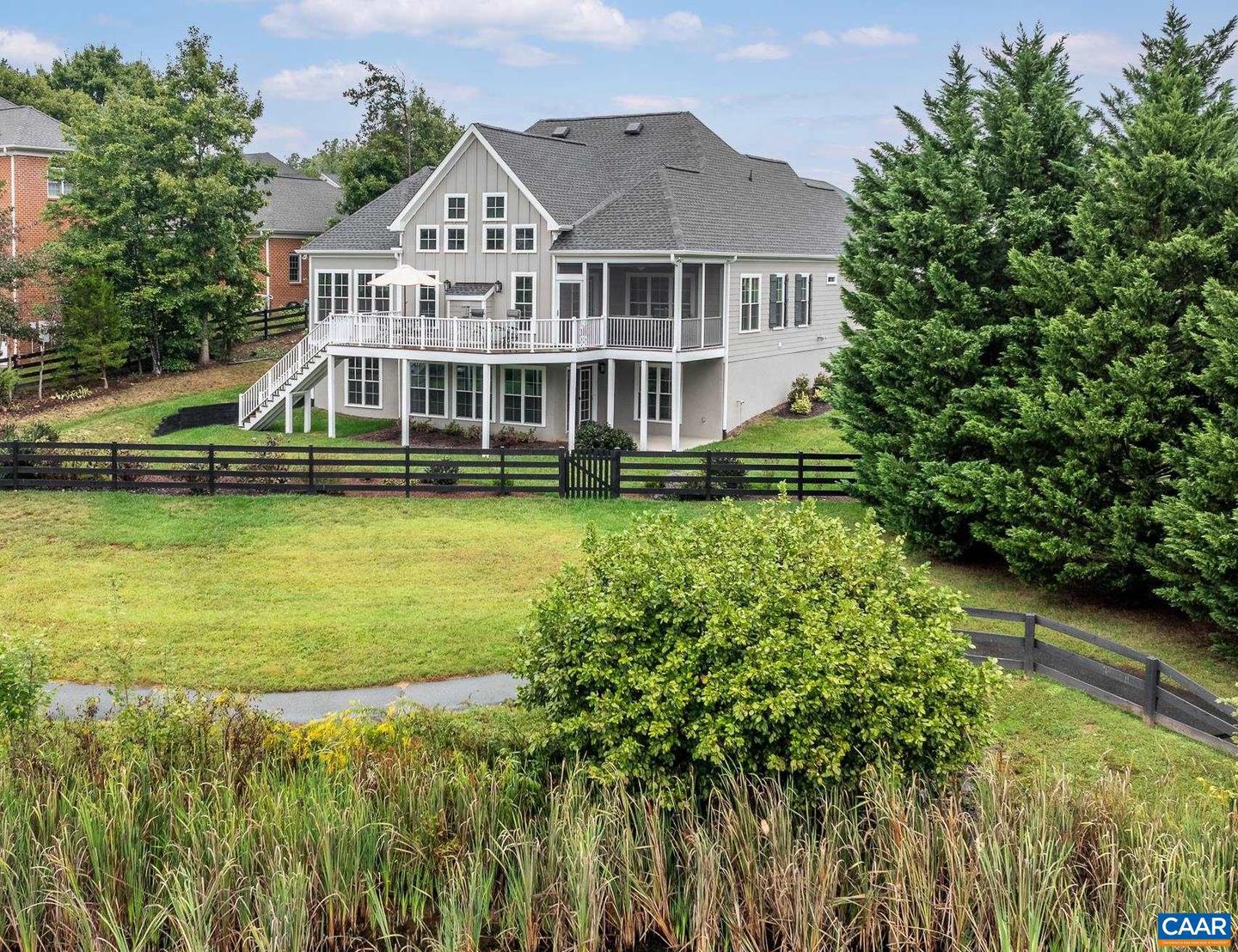 2426 PENDOWER LN, KESWICK, Virginia 22947, 4 Bedrooms Bedrooms, ,3 BathroomsBathrooms,Residential,For sale,2426 PENDOWER LN,673287 MLS # 673287