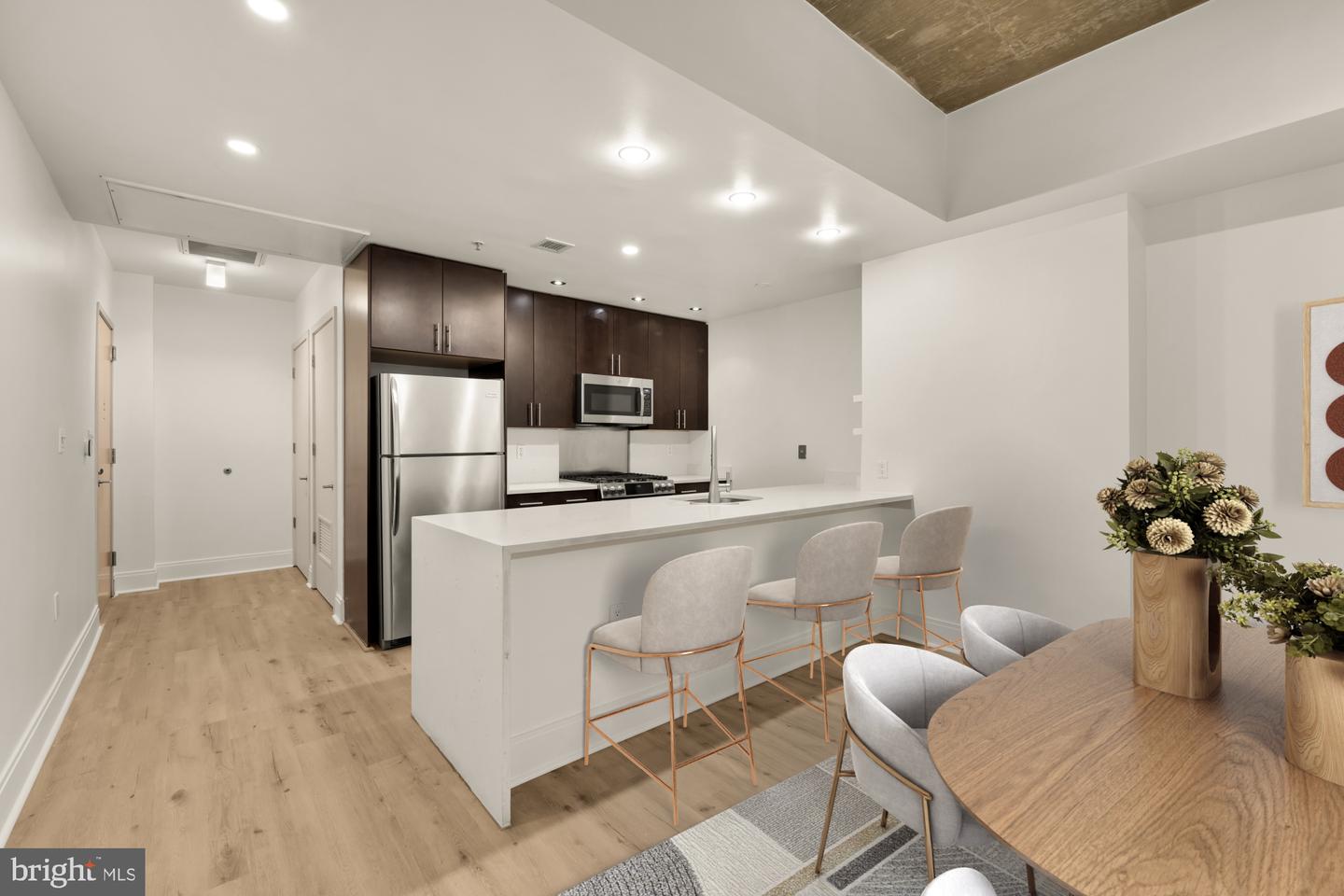 919 FLORIDA AVE NW #201, WASHINGTON, District Of Columbia 20001, 1 Bedroom Bedrooms, ,1 BathroomBathrooms,Residential,For sale,919 FLORIDA AVE NW #201,DCDC2246272 MLS # DCDC2246272