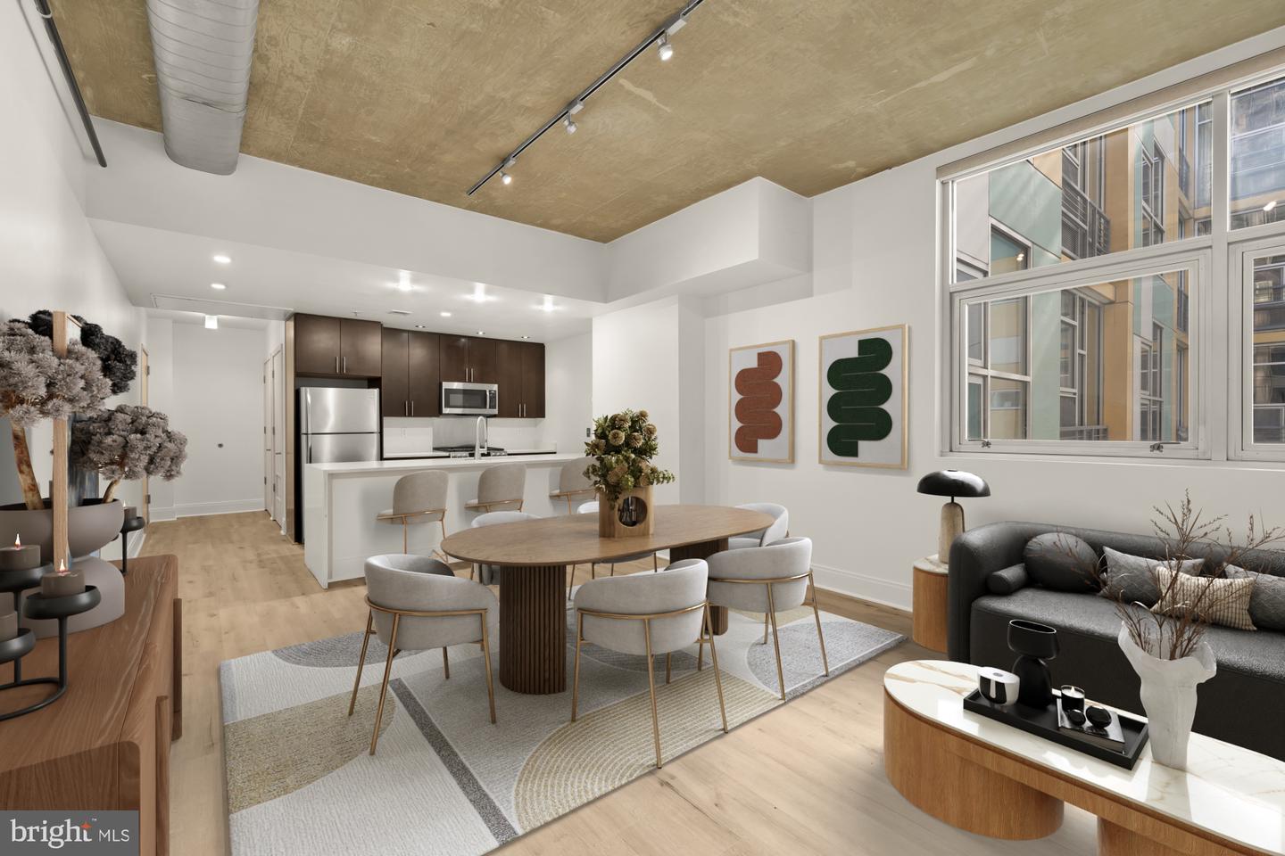 919 FLORIDA AVE NW #201, WASHINGTON, District Of Columbia 20001, 1 Bedroom Bedrooms, ,1 BathroomBathrooms,Residential,For sale,919 FLORIDA AVE NW #201,DCDC2246272 MLS # DCDC2246272