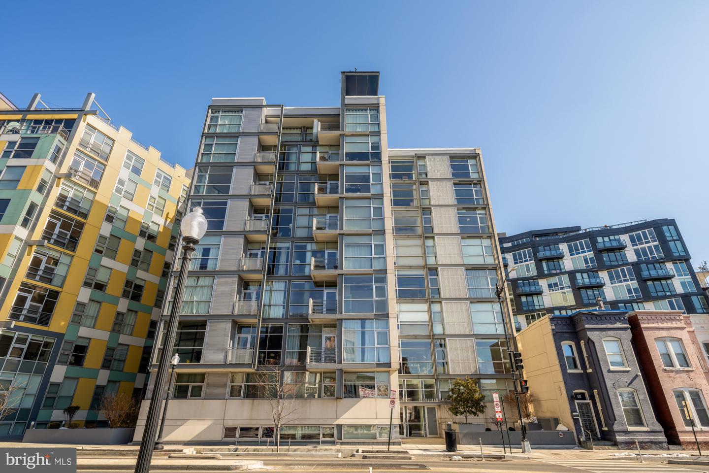 919 FLORIDA AVE NW #201, WASHINGTON, District Of Columbia 20001, 1 Bedroom Bedrooms, ,1 BathroomBathrooms,Residential,For sale,919 FLORIDA AVE NW #201,DCDC2246272 MLS # DCDC2246272