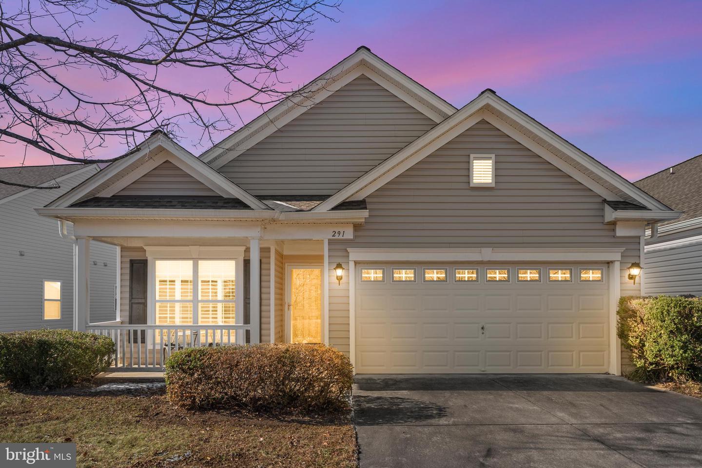 291 BRIDGEWATER CIR, FREDERICKSBURG, Virginia 22406, 2 Bedrooms Bedrooms, ,2 BathroomsBathrooms,Residential,For sale,291 BRIDGEWATER CIR,VAST2046188 MLS # VAST2046188