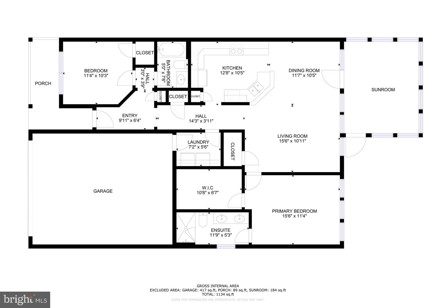 291 BRIDGEWATER CIR, FREDERICKSBURG, Virginia 22406, 2 Bedrooms Bedrooms, ,2 BathroomsBathrooms,Residential,For sale,291 BRIDGEWATER CIR,VAST2046188 MLS # VAST2046188