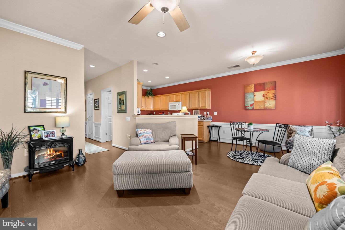 291 BRIDGEWATER CIR, FREDERICKSBURG, Virginia 22406, 2 Bedrooms Bedrooms, ,2 BathroomsBathrooms,Residential,For sale,291 BRIDGEWATER CIR,VAST2046188 MLS # VAST2046188