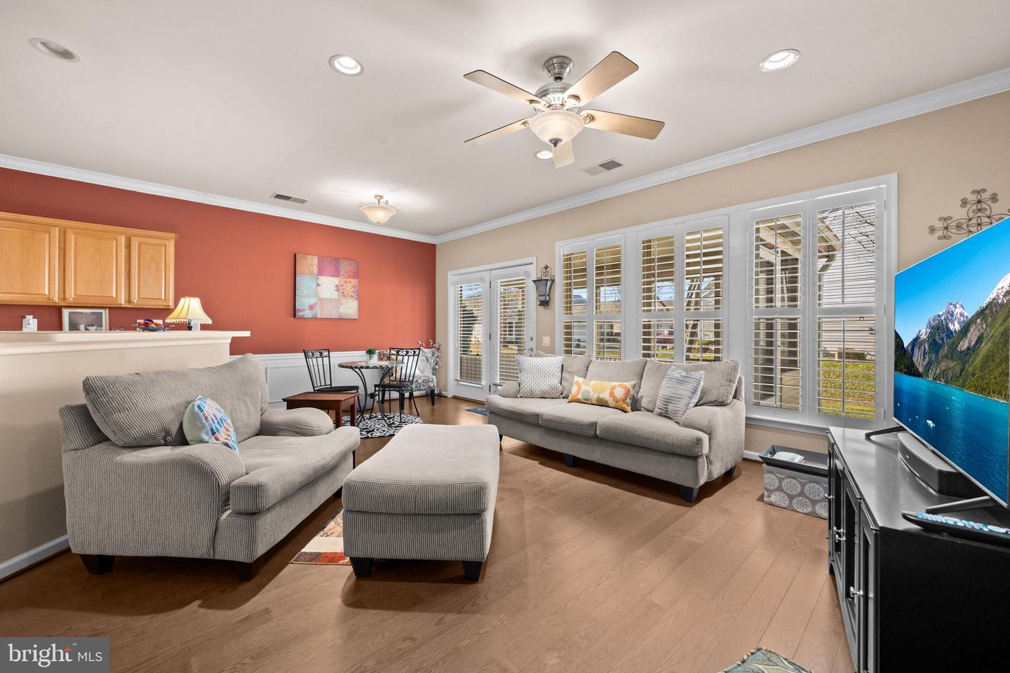 291 BRIDGEWATER CIR, FREDERICKSBURG, Virginia 22406, 2 Bedrooms Bedrooms, ,2 BathroomsBathrooms,Residential,For sale,291 BRIDGEWATER CIR,VAST2046188 MLS # VAST2046188