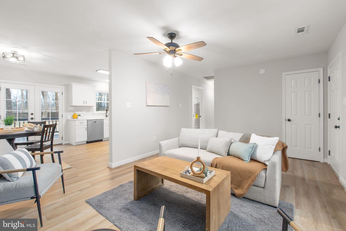 18 CRESTHILL CT, RUTHER GLEN, Virginia 22546, 3 Bedrooms Bedrooms, ,2 BathroomsBathrooms,Residential,For sale,18 CRESTHILL CT,VACV2009542 MLS # VACV2009542