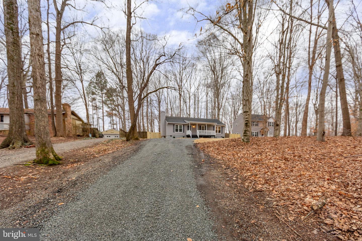 18 CRESTHILL CT, RUTHER GLEN, Virginia 22546, 3 Bedrooms Bedrooms, ,2 BathroomsBathrooms,Residential,For sale,18 CRESTHILL CT,VACV2009542 MLS # VACV2009542