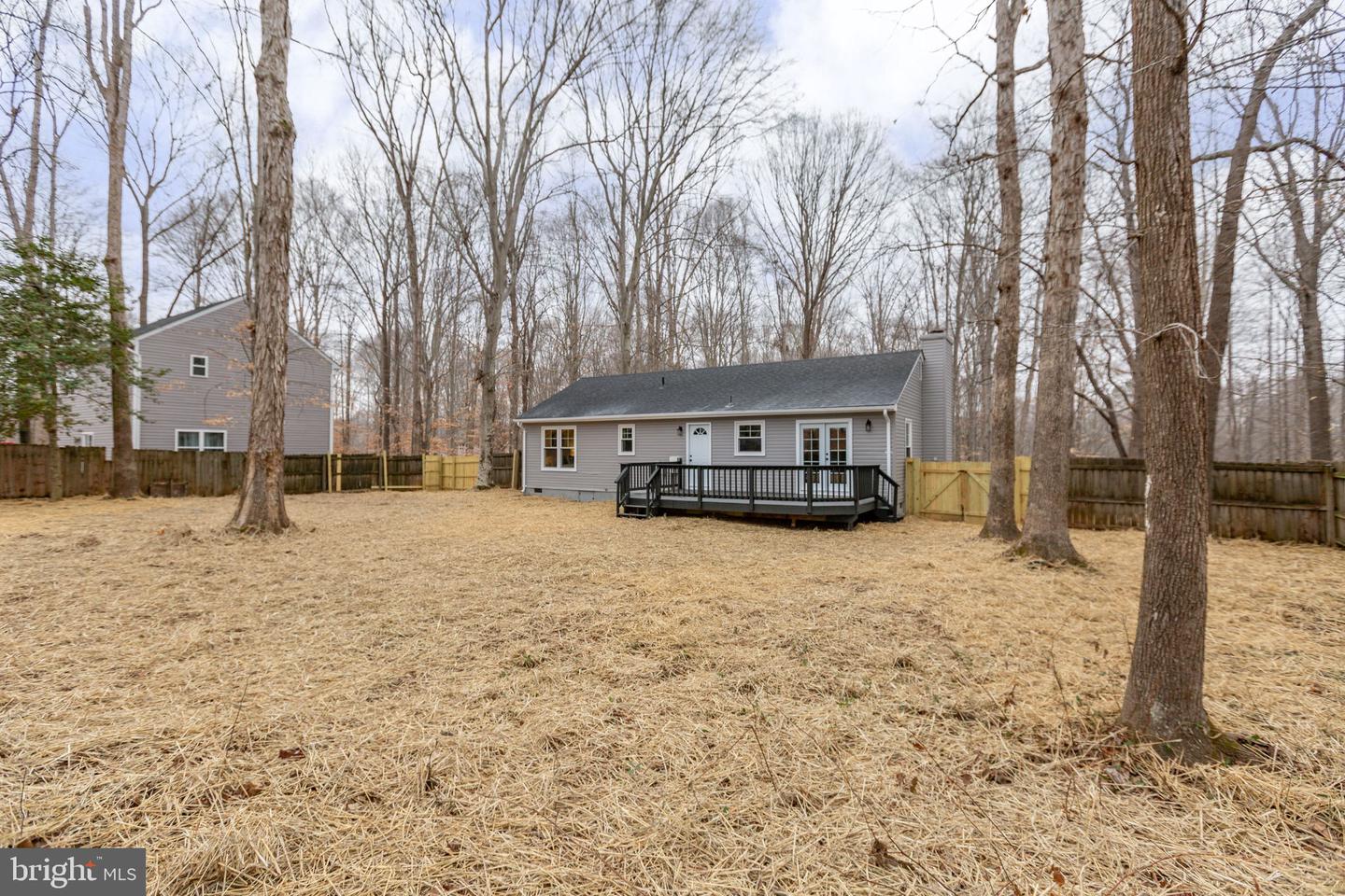 18 CRESTHILL CT, RUTHER GLEN, Virginia 22546, 3 Bedrooms Bedrooms, ,2 BathroomsBathrooms,Residential,For sale,18 CRESTHILL CT,VACV2009542 MLS # VACV2009542