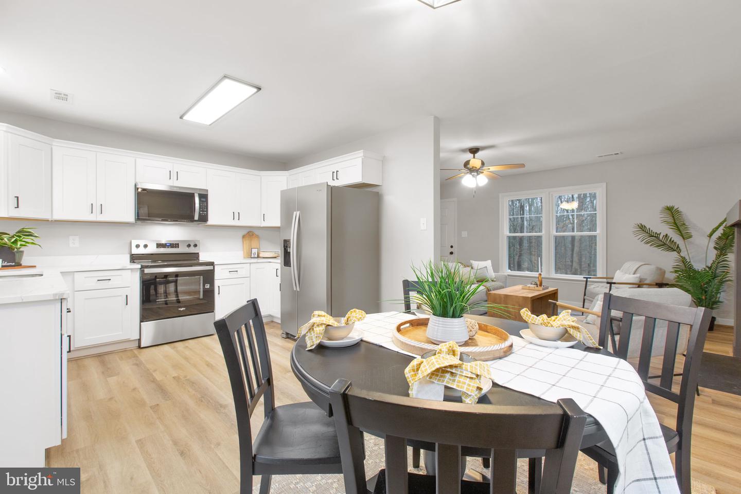 18 CRESTHILL CT, RUTHER GLEN, Virginia 22546, 3 Bedrooms Bedrooms, ,2 BathroomsBathrooms,Residential,For sale,18 CRESTHILL CT,VACV2009542 MLS # VACV2009542