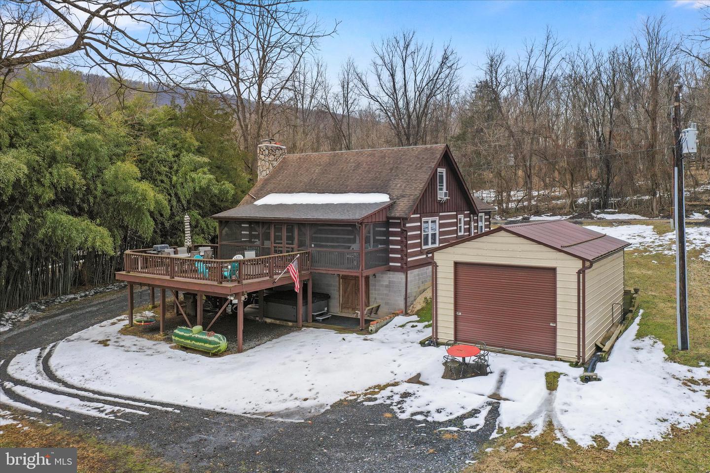 637 INDIAN CAMP TRL, MAURERTOWN, Virginia 22644, 3 Bedrooms Bedrooms, 10 Rooms Rooms,1 BathroomBathrooms,Residential,For sale,637 INDIAN CAMP TRL,VASH2013594 MLS # VASH2013594