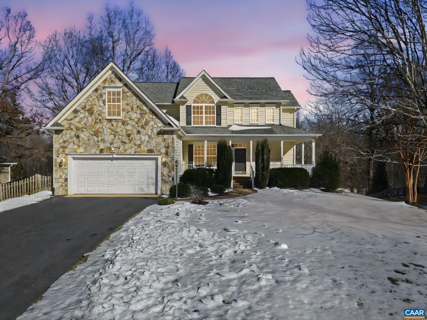 376 LAKE DR, RUCKERSVILLE, Virginia 22968, 5 Bedrooms Bedrooms, ,2 BathroomsBathrooms,Residential,For sale,376 LAKE DR,673335 MLS # 673335