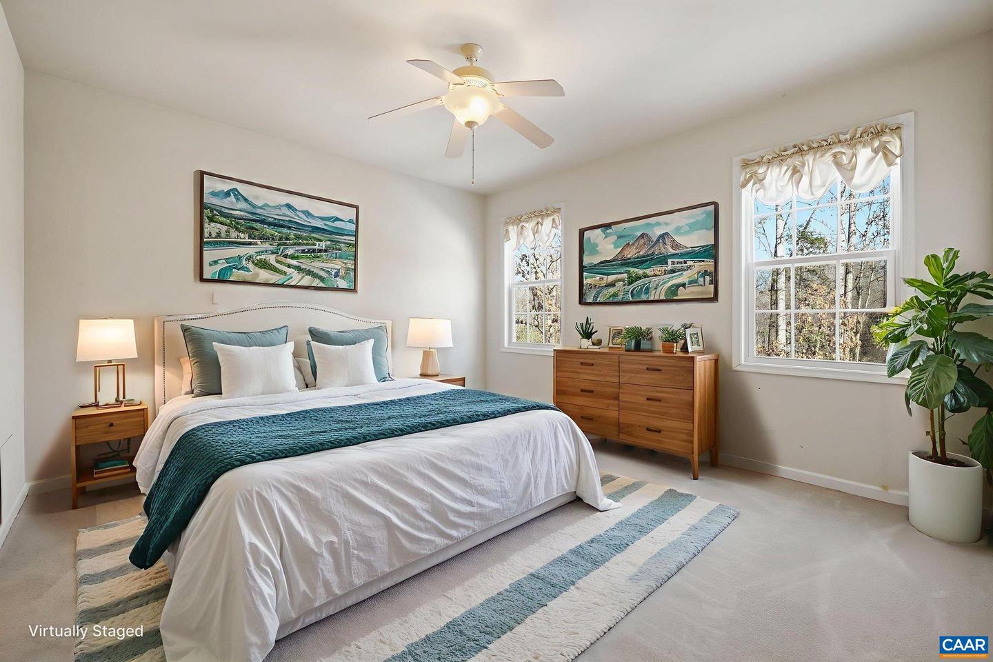 376 LAKE DR, RUCKERSVILLE, Virginia 22968, 5 Bedrooms Bedrooms, ,2 BathroomsBathrooms,Residential,For sale,376 LAKE DR,673335 MLS # 673335