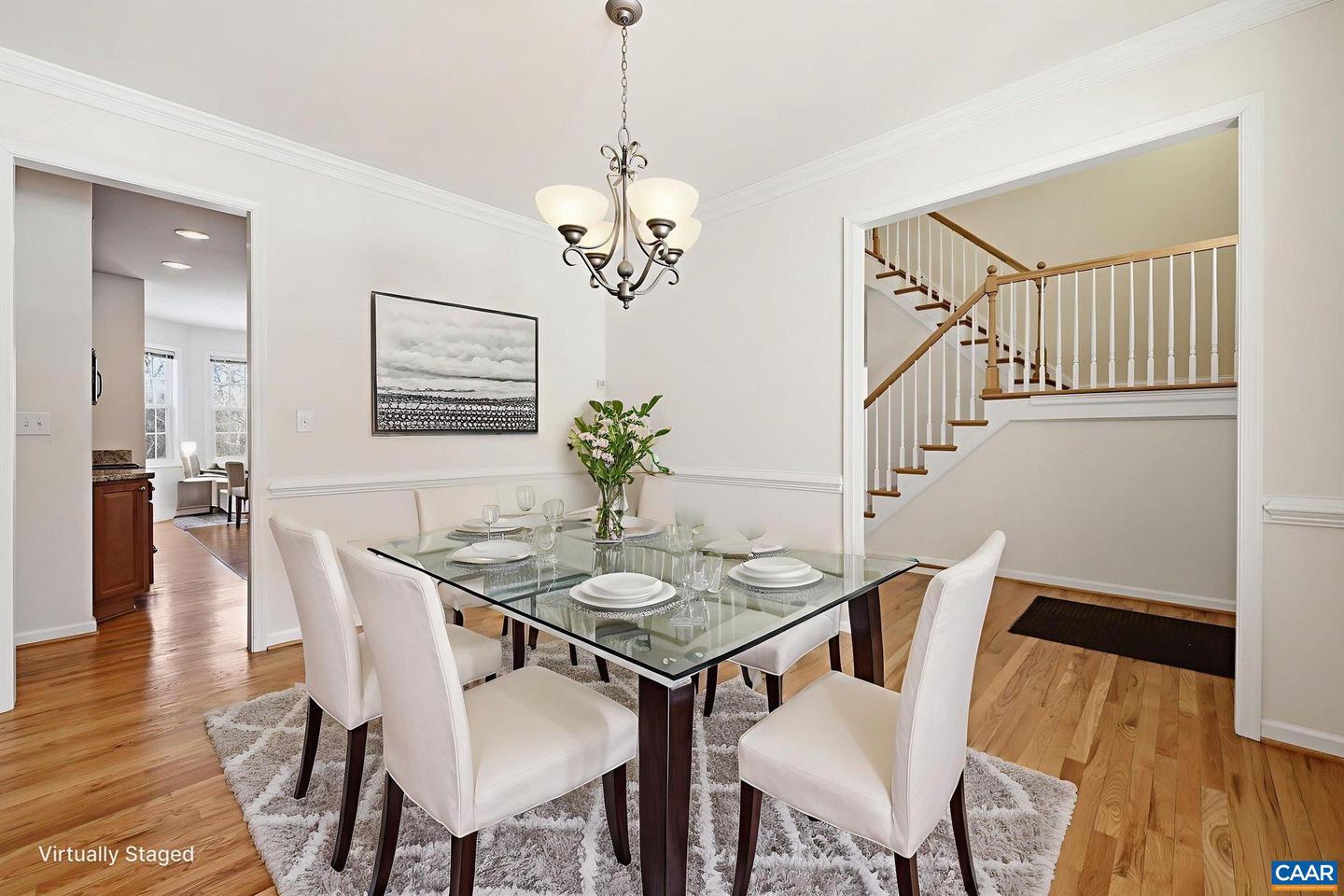 376 LAKE DR, RUCKERSVILLE, Virginia 22968, 5 Bedrooms Bedrooms, ,2 BathroomsBathrooms,Residential,For sale,376 LAKE DR,673335 MLS # 673335