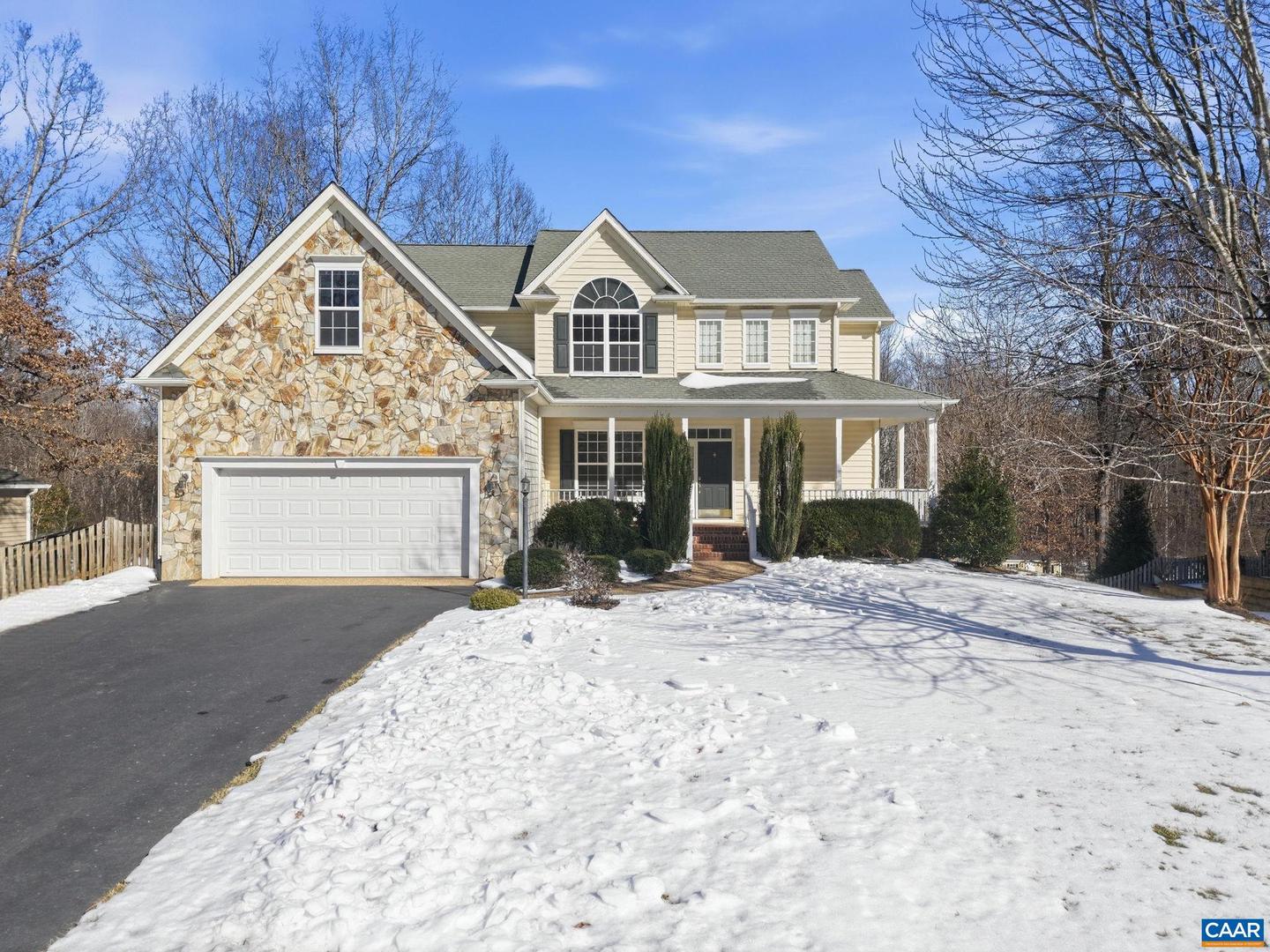 376 LAKE DR, RUCKERSVILLE, Virginia 22968, 5 Bedrooms Bedrooms, ,2 BathroomsBathrooms,Residential,For sale,376 LAKE DR,673335 MLS # 673335