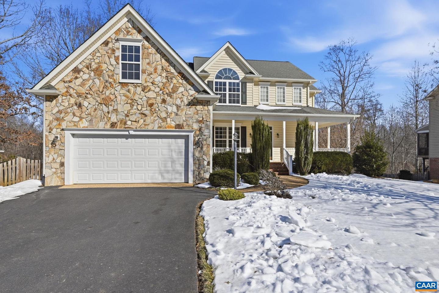 376 LAKE DR, RUCKERSVILLE, Virginia 22968, 5 Bedrooms Bedrooms, ,2 BathroomsBathrooms,Residential,For sale,376 LAKE DR,673335 MLS # 673335