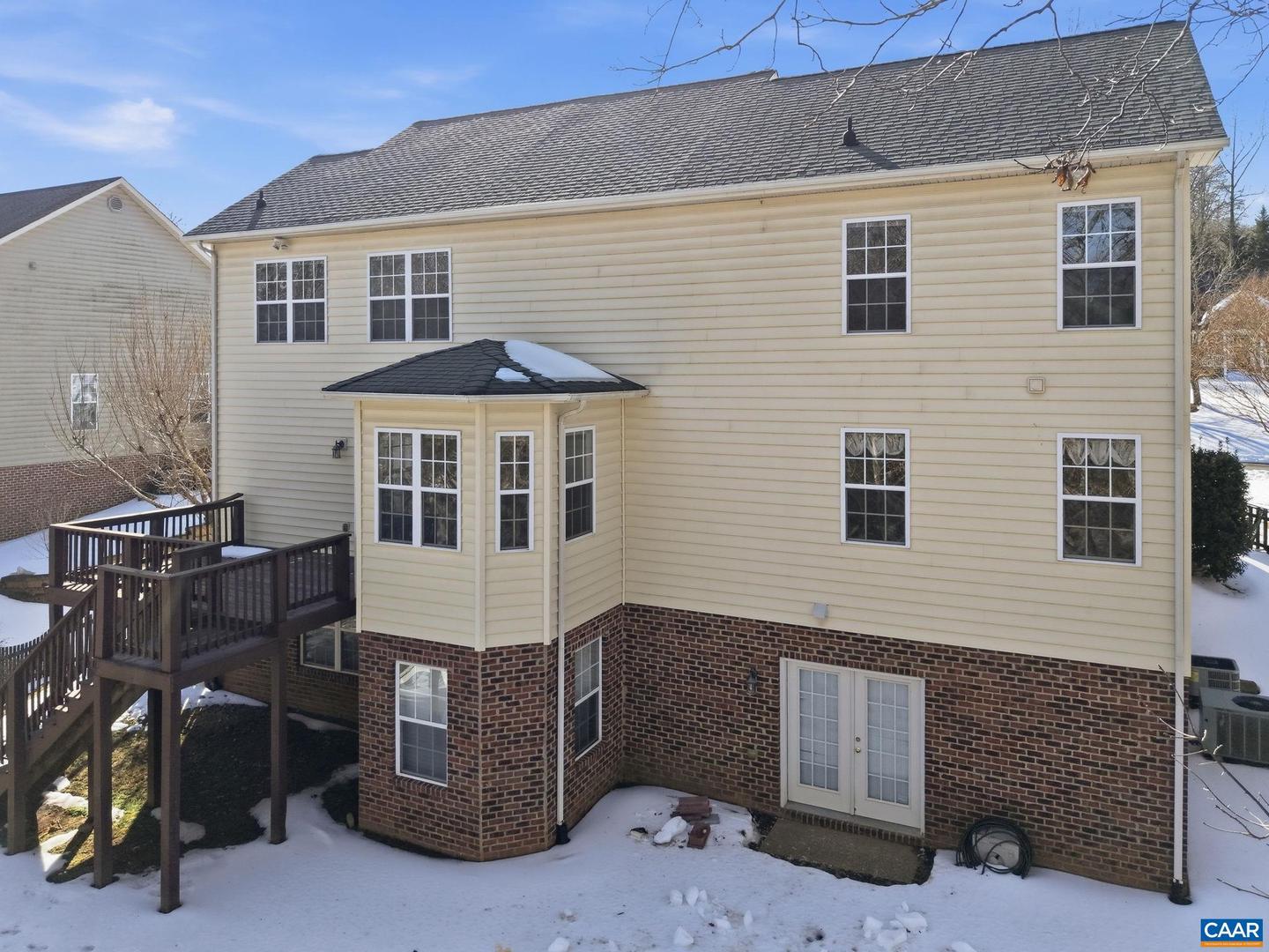 376 LAKE DR, RUCKERSVILLE, Virginia 22968, 5 Bedrooms Bedrooms, ,2 BathroomsBathrooms,Residential,For sale,376 LAKE DR,673335 MLS # 673335