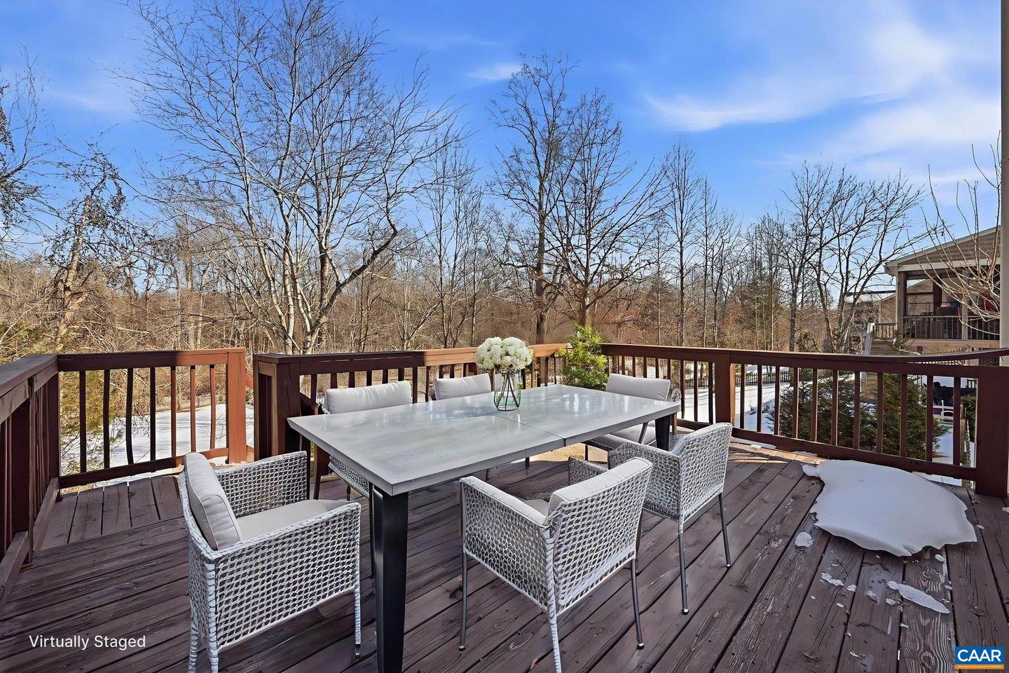 376 LAKE DR, RUCKERSVILLE, Virginia 22968, 5 Bedrooms Bedrooms, ,2 BathroomsBathrooms,Residential,For sale,376 LAKE DR,673335 MLS # 673335