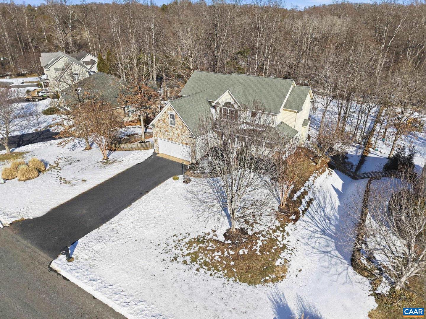 376 LAKE DR, RUCKERSVILLE, Virginia 22968, 5 Bedrooms Bedrooms, ,2 BathroomsBathrooms,Residential,For sale,376 LAKE DR,673335 MLS # 673335