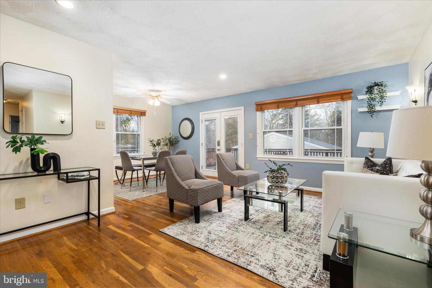 7398 ROXBURY AVE, MANASSAS, Virginia 20109, 4 Bedrooms Bedrooms, ,2 BathroomsBathrooms,Residential,For sale,7398 ROXBURY AVE,VAPW2112576 MLS # VAPW2112576