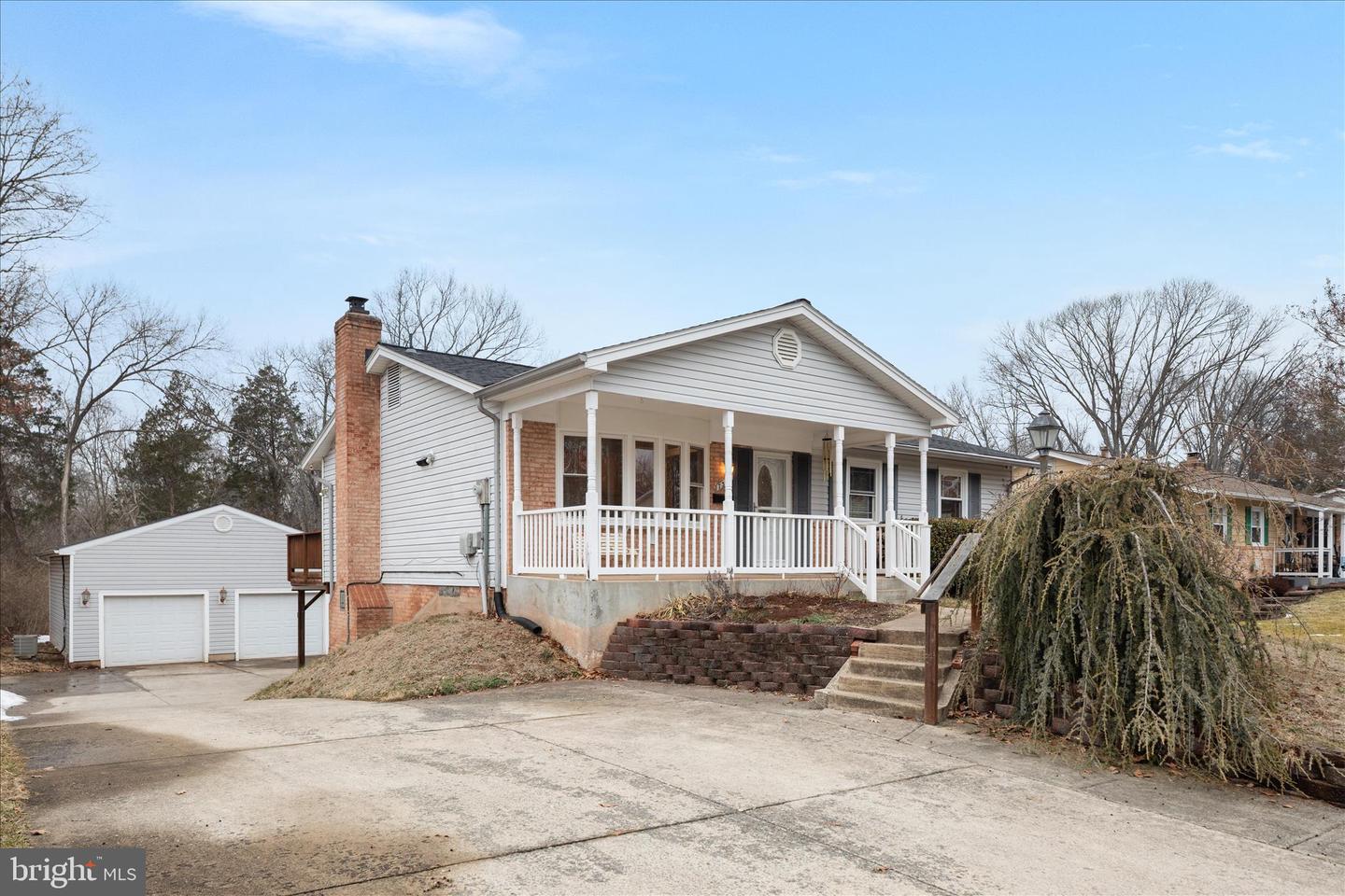 7398 ROXBURY AVE, MANASSAS, Virginia 20109, 4 Bedrooms Bedrooms, ,2 BathroomsBathrooms,Residential,For sale,7398 ROXBURY AVE,VAPW2112576 MLS # VAPW2112576