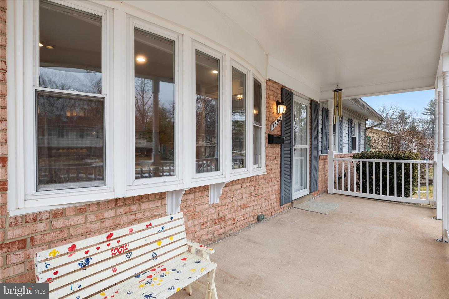 7398 ROXBURY AVE, MANASSAS, Virginia 20109, 4 Bedrooms Bedrooms, ,2 BathroomsBathrooms,Residential,For sale,7398 ROXBURY AVE,VAPW2112576 MLS # VAPW2112576