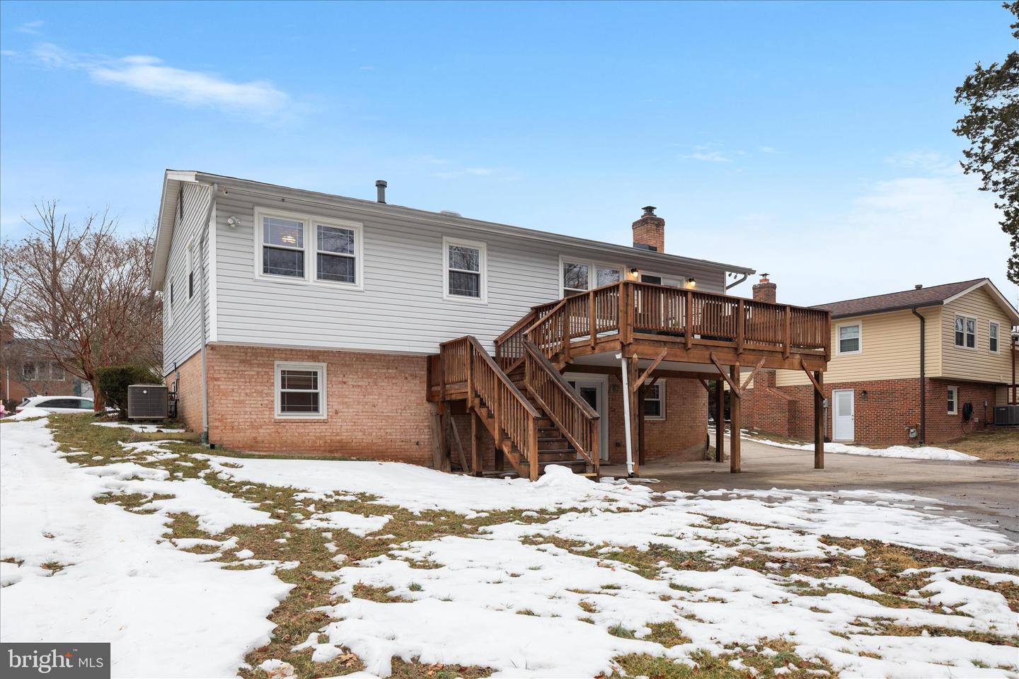 7398 ROXBURY AVE, MANASSAS, Virginia 20109, 4 Bedrooms Bedrooms, ,2 BathroomsBathrooms,Residential,For sale,7398 ROXBURY AVE,VAPW2112576 MLS # VAPW2112576