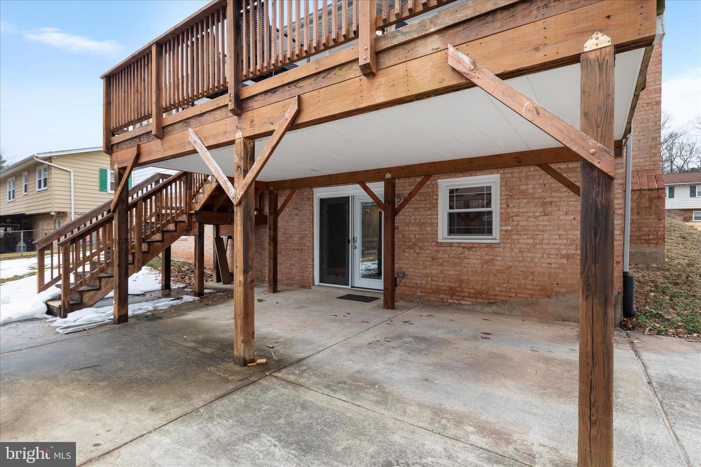 7398 ROXBURY AVE, MANASSAS, Virginia 20109, 4 Bedrooms Bedrooms, ,2 BathroomsBathrooms,Residential,For sale,7398 ROXBURY AVE,VAPW2112576 MLS # VAPW2112576