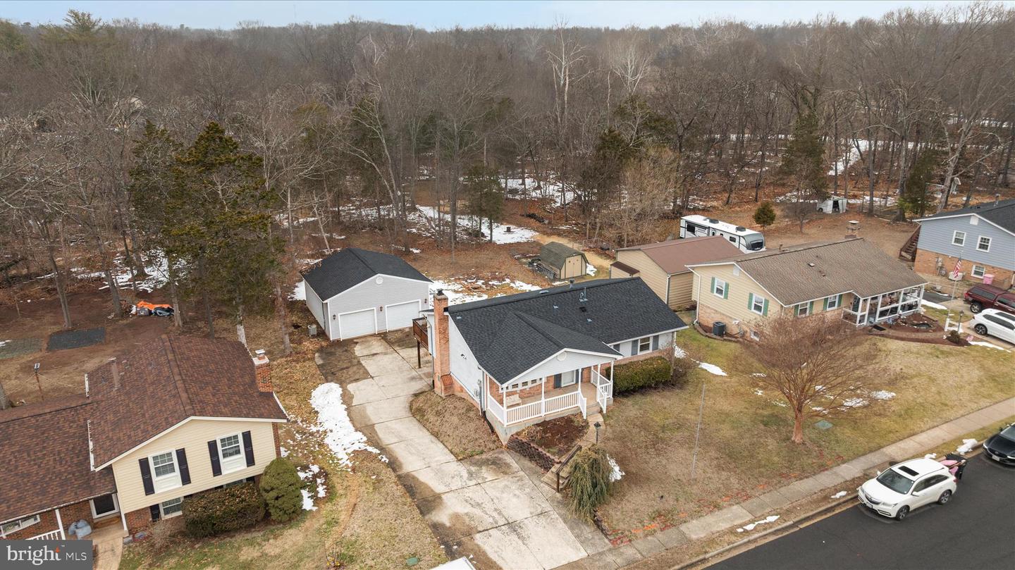 7398 ROXBURY AVE, MANASSAS, Virginia 20109, 4 Bedrooms Bedrooms, ,2 BathroomsBathrooms,Residential,For sale,7398 ROXBURY AVE,VAPW2112576 MLS # VAPW2112576