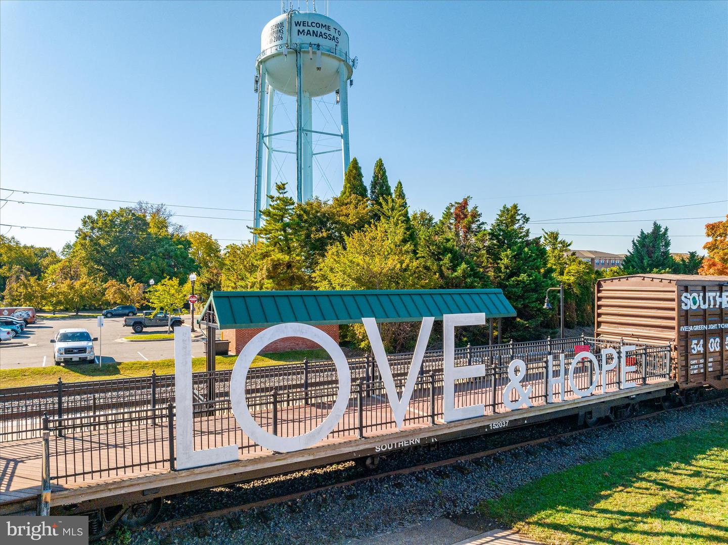 7398 ROXBURY AVE, MANASSAS, Virginia 20109, 4 Bedrooms Bedrooms, ,2 BathroomsBathrooms,Residential,For sale,7398 ROXBURY AVE,VAPW2112576 MLS # VAPW2112576