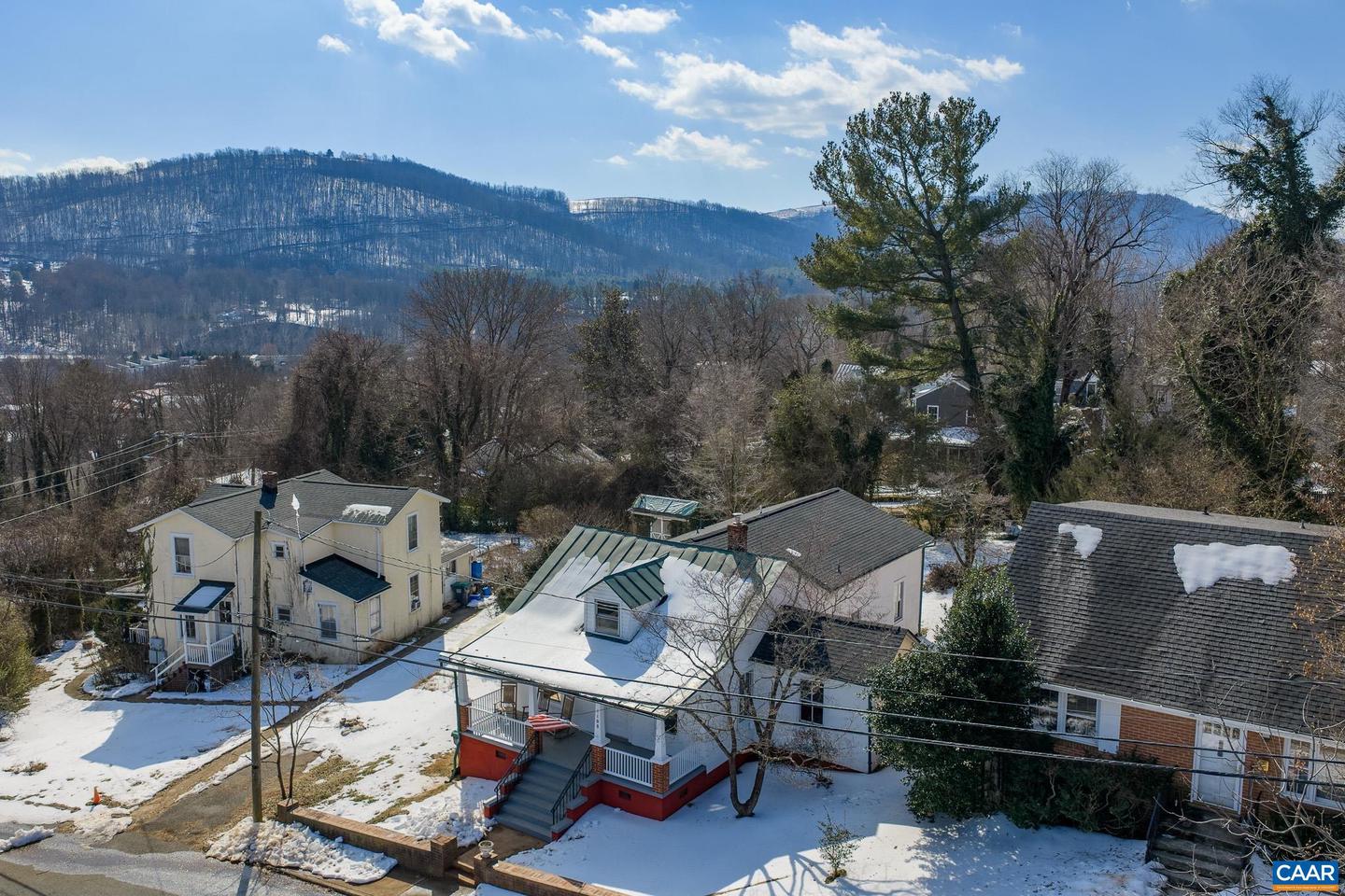 1108 BLENHEIM AVE, CHARLOTTESVILLE, Virginia 22902, 4 Bedrooms Bedrooms, ,2 BathroomsBathrooms,Residential,For sale,1108 BLENHEIM AVE,673340 MLS # 673340