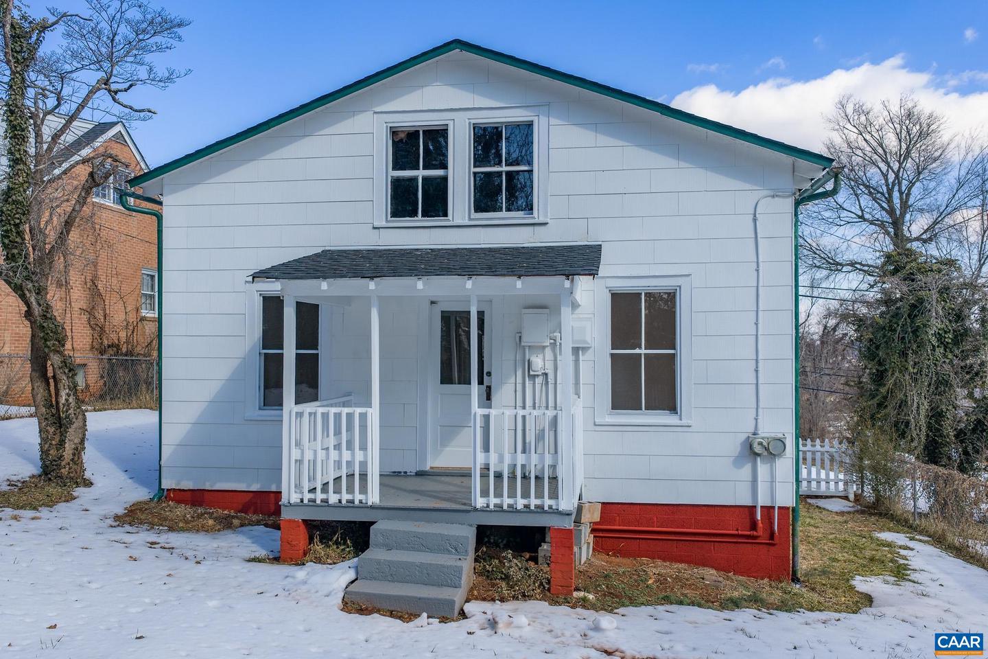 1108 BLENHEIM AVE, CHARLOTTESVILLE, Virginia 22902, 4 Bedrooms Bedrooms, ,2 BathroomsBathrooms,Residential,For sale,1108 BLENHEIM AVE,673340 MLS # 673340