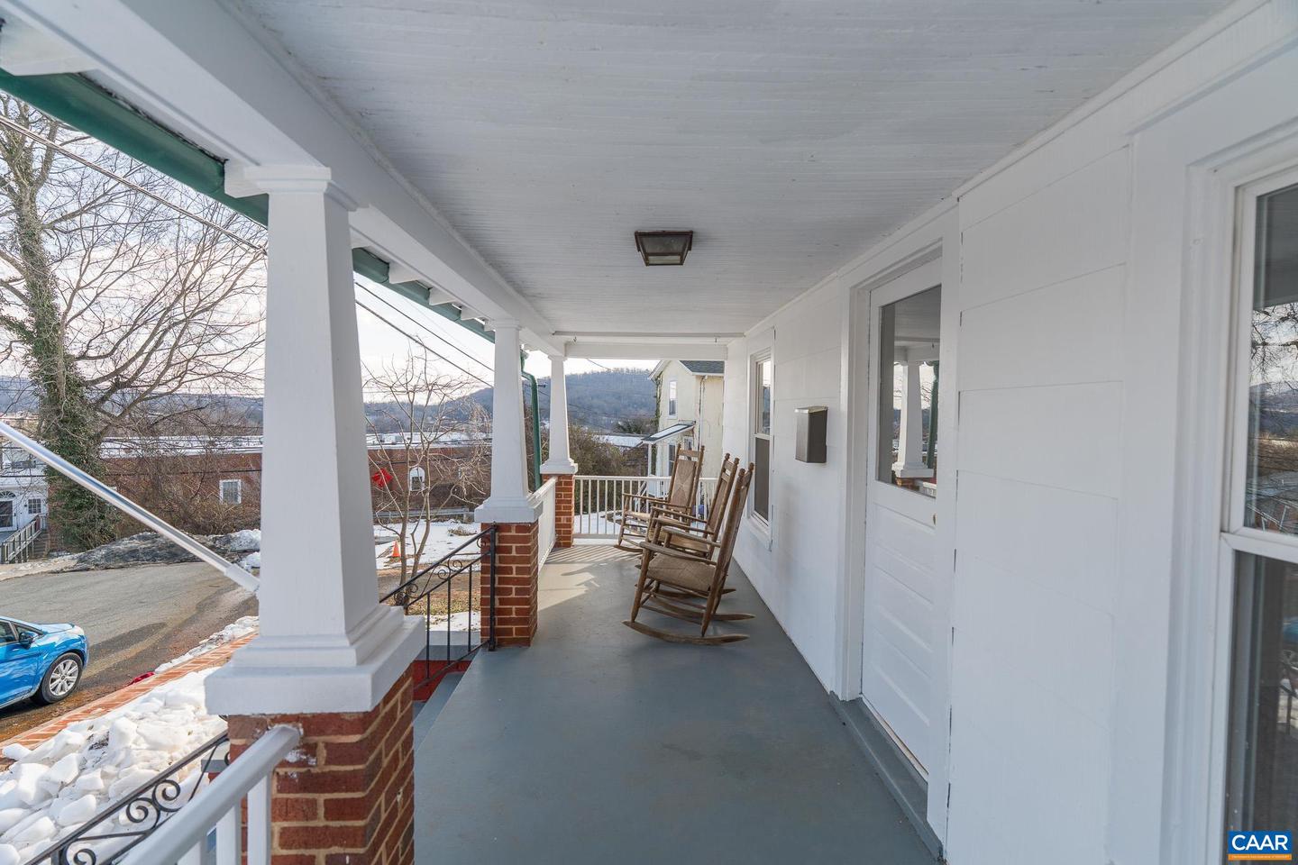 1108 BLENHEIM AVE, CHARLOTTESVILLE, Virginia 22902, 4 Bedrooms Bedrooms, ,2 BathroomsBathrooms,Residential,For sale,1108 BLENHEIM AVE,673340 MLS # 673340