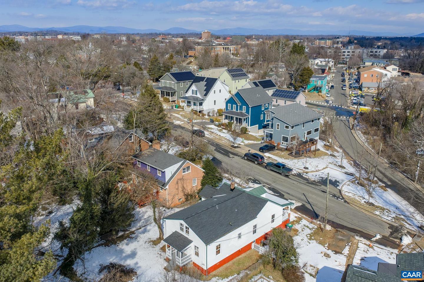 1108 BLENHEIM AVE, CHARLOTTESVILLE, Virginia 22902, 4 Bedrooms Bedrooms, ,2 BathroomsBathrooms,Residential,For sale,1108 BLENHEIM AVE,673340 MLS # 673340