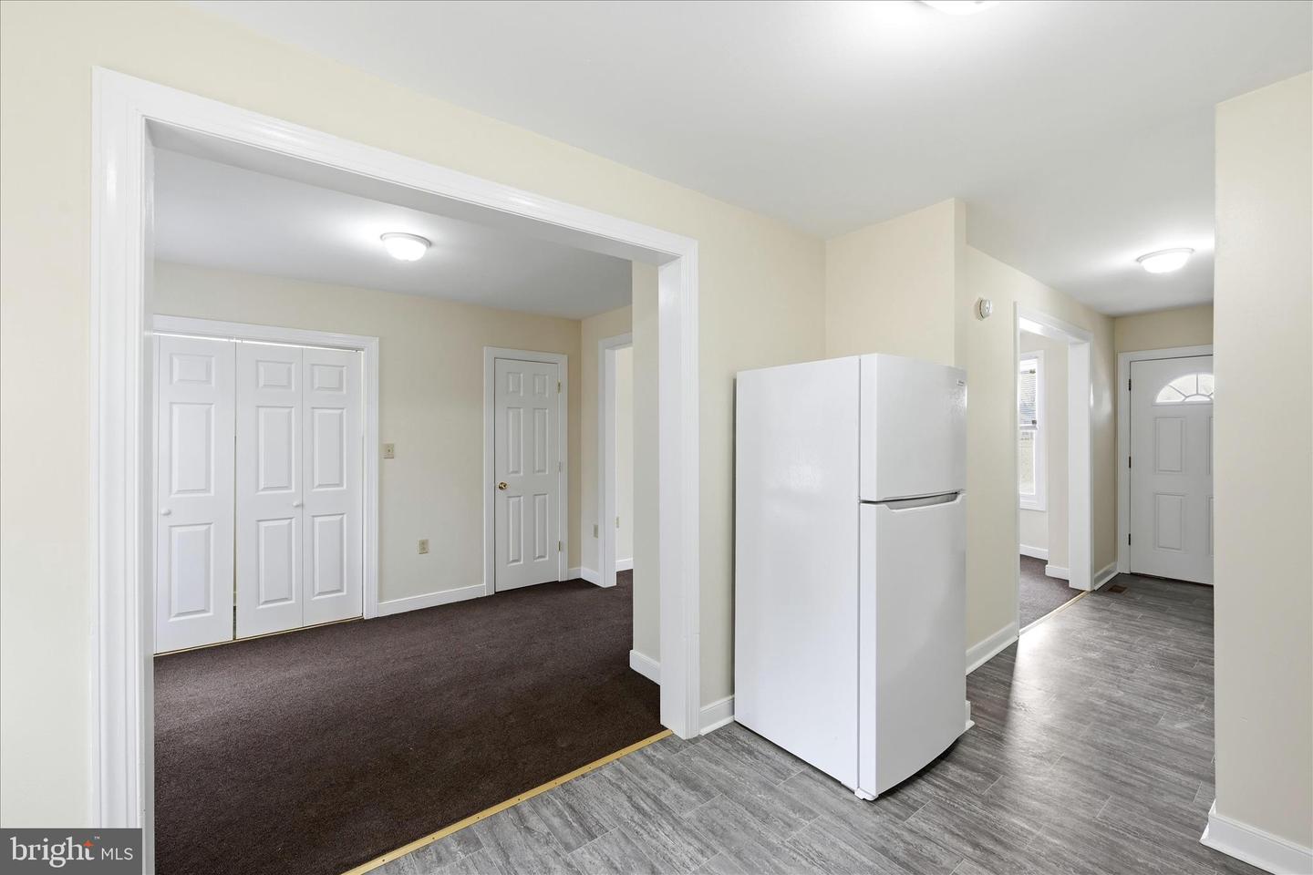 106 W SOUTHWERK ST, WINCHESTER, Virginia 22601, 3 Bedrooms Bedrooms, ,1 BathroomBathrooms,Residential,For sale,106 W SOUTHWERK ST,VAWI2009996 MLS # VAWI2009996