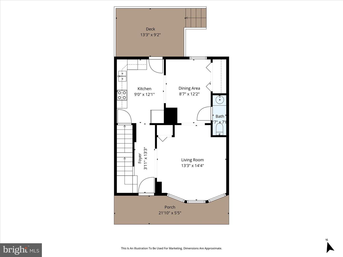 106 W SOUTHWERK ST, WINCHESTER, Virginia 22601, 3 Bedrooms Bedrooms, ,1 BathroomBathrooms,Residential,For sale,106 W SOUTHWERK ST,VAWI2009996 MLS # VAWI2009996