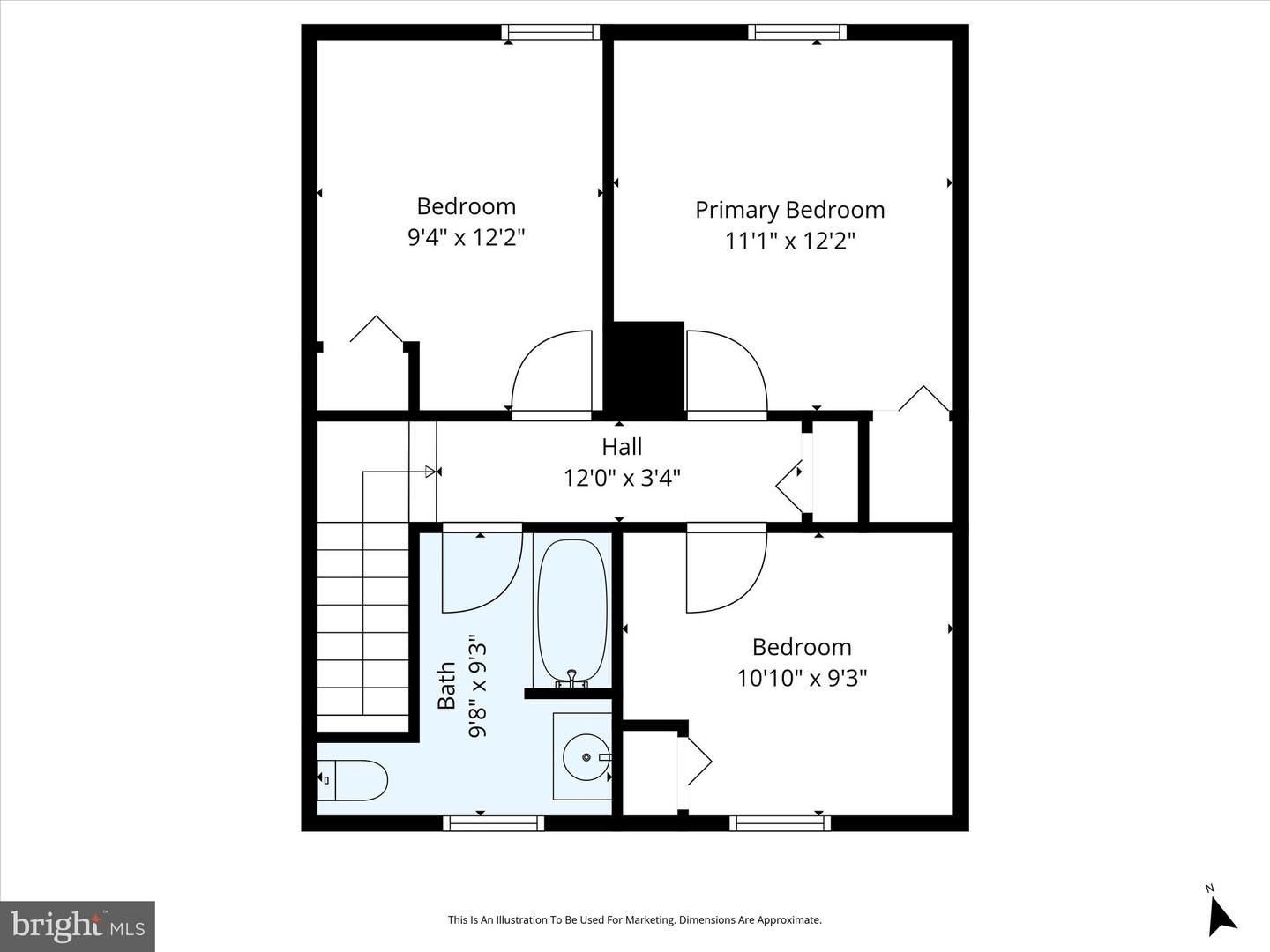106 W SOUTHWERK ST, WINCHESTER, Virginia 22601, 3 Bedrooms Bedrooms, ,1 BathroomBathrooms,Residential,For sale,106 W SOUTHWERK ST,VAWI2009996 MLS # VAWI2009996