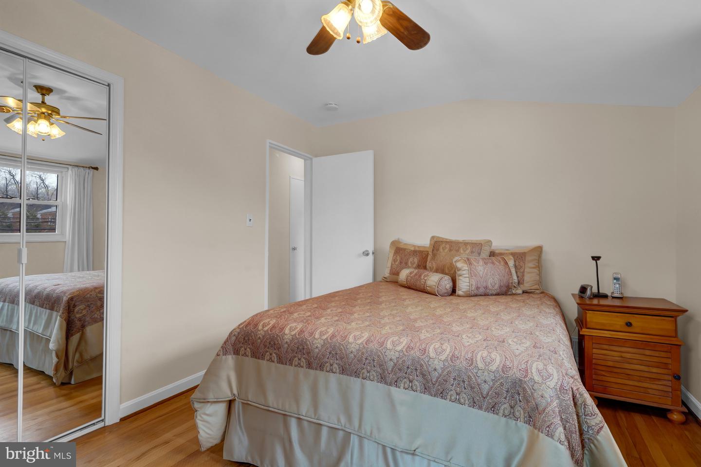 110 E TAYLOR RUN PKWY, ALEXANDRIA, Virginia 22314, 3 Bedrooms Bedrooms, ,2 BathroomsBathrooms,Residential,For sale,110 E TAYLOR RUN PKWY,VAAX2054234 MLS # VAAX2054234