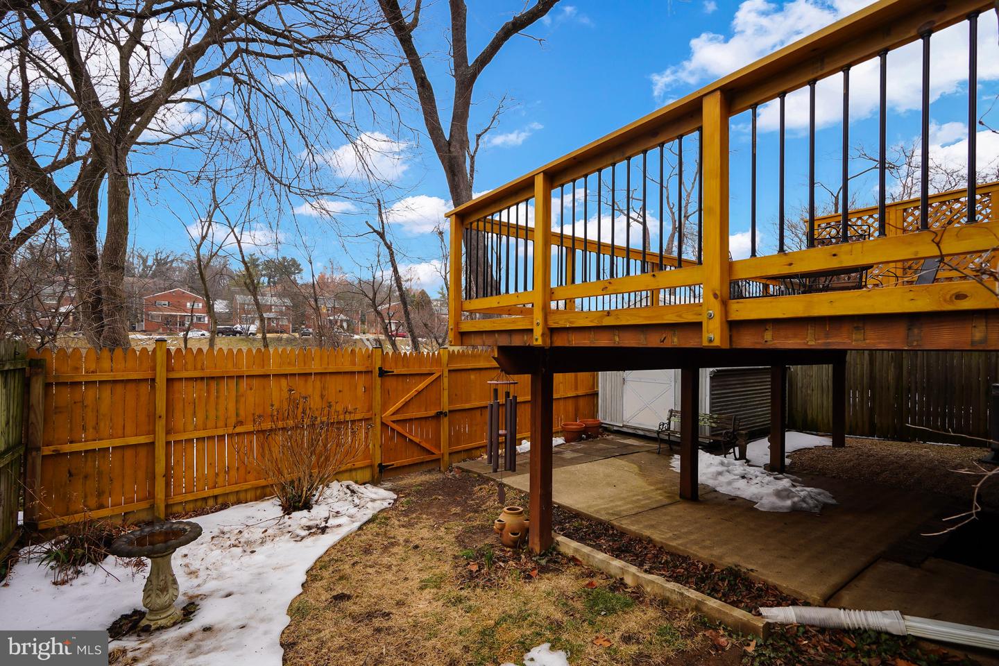 110 E TAYLOR RUN PKWY, ALEXANDRIA, Virginia 22314, 3 Bedrooms Bedrooms, ,2 BathroomsBathrooms,Residential,For sale,110 E TAYLOR RUN PKWY,VAAX2054234 MLS # VAAX2054234