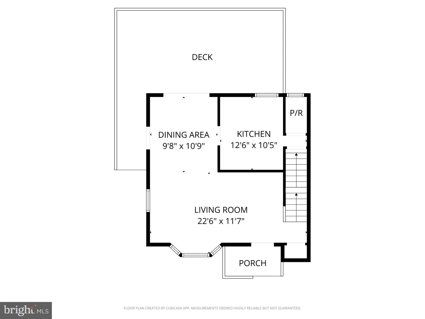 110 E TAYLOR RUN PKWY, ALEXANDRIA, Virginia 22314, 3 Bedrooms Bedrooms, ,2 BathroomsBathrooms,Residential,For sale,110 E TAYLOR RUN PKWY,VAAX2054234 MLS # VAAX2054234