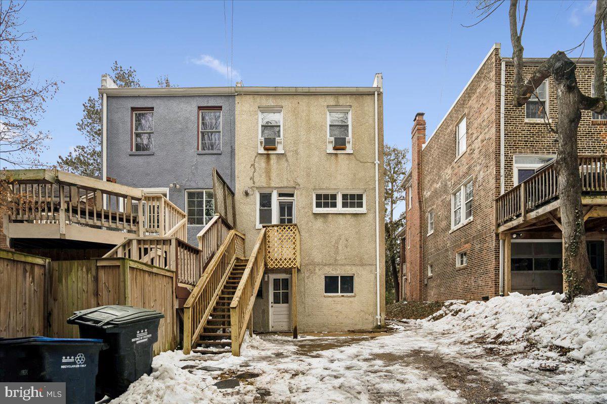 3627 INGOMAR PL NW, WASHINGTON, District Of Columbia 20015, 3 Bedrooms Bedrooms, ,1 BathroomBathrooms,Residential,For sale,3627 INGOMAR PL NW,DCDC2246500 MLS # DCDC2246500