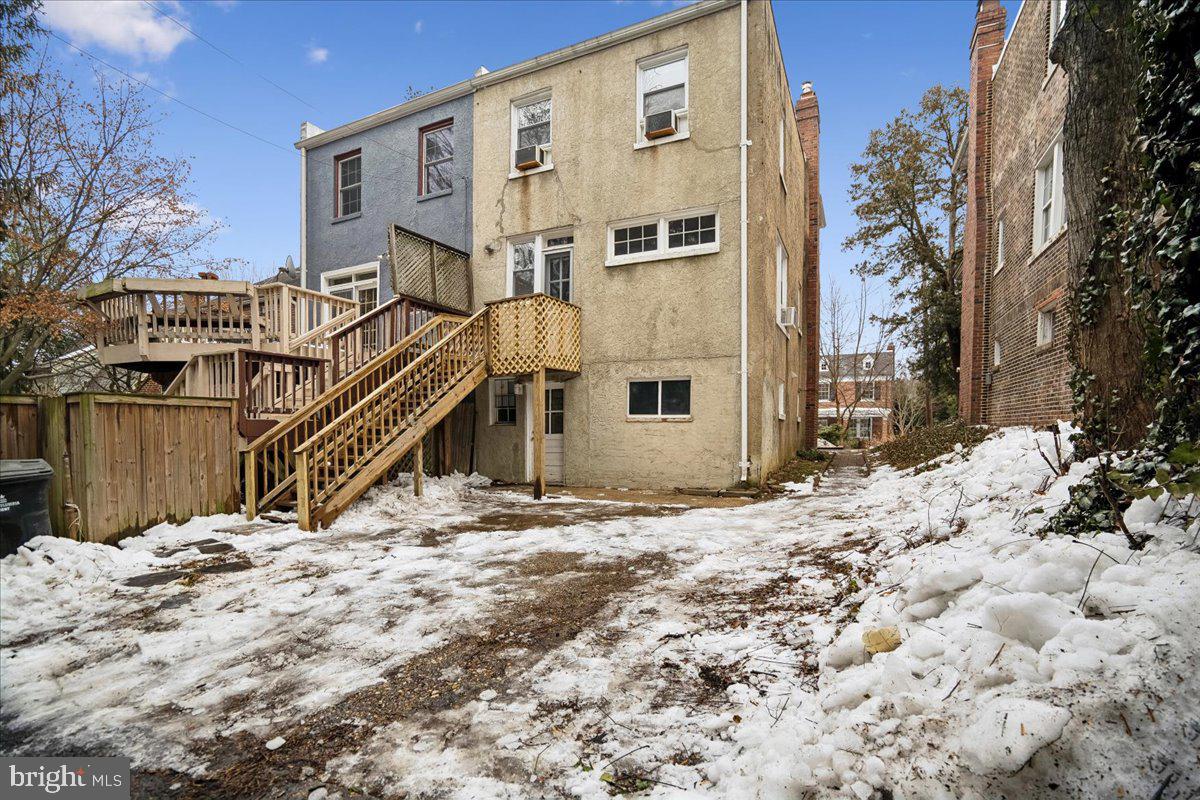 3627 INGOMAR PL NW, WASHINGTON, District Of Columbia 20015, 3 Bedrooms Bedrooms, ,1 BathroomBathrooms,Residential,For sale,3627 INGOMAR PL NW,DCDC2246500 MLS # DCDC2246500