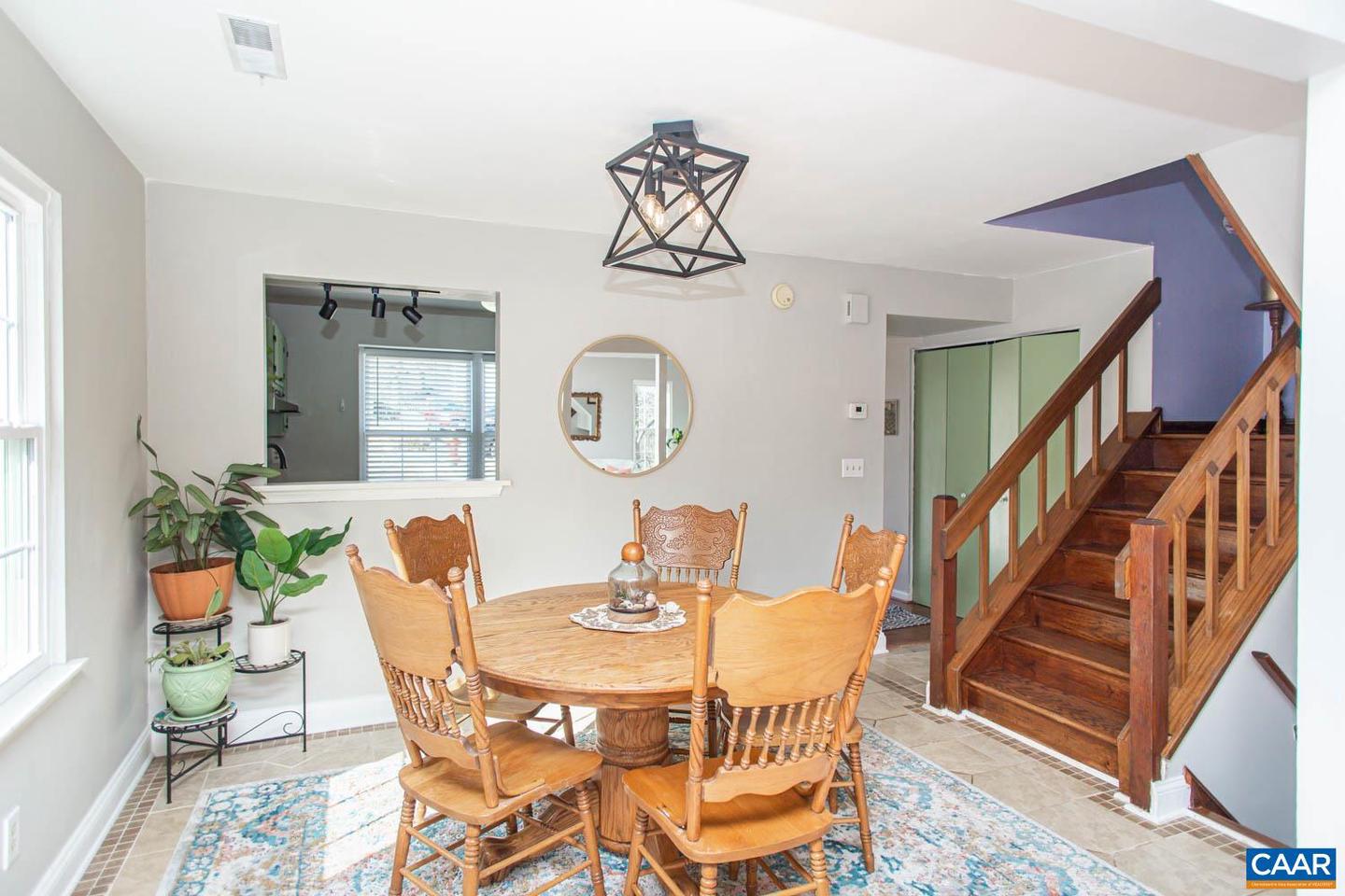 2448 WHITNEY CT, CHARLOTTESVILLE, Virginia 22911, 3 Bedrooms Bedrooms, ,1 BathroomBathrooms,Residential,For sale,2448 WHITNEY CT,673357 MLS # 673357